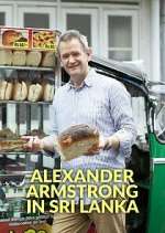 Watch Alexander Armstrong in Sri Lanka M4ufreemovies