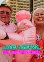 Watch Hotel Benidorm: Fun-Loving Brits in the Sun M4ufreemovies