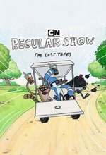 Watch Regular Show: The Lost Tapes M4ufreemovies