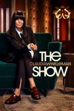 Watch The Claudia Winkleman Show M4ufreemovies