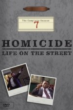 Watch Homicide: Life on the Street M4ufreemovies