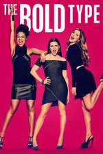 Watch The Bold Type M4ufreemovies