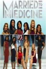Watch Married to Medicine M4ufreemovies