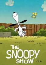 Watch The Snoopy Show M4ufreemovies