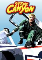 Watch Steve Canyon M4ufreemovies