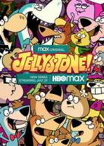 Watch Jellystone! M4ufreemovies