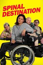 Watch Spinal Destination M4ufreemovies
