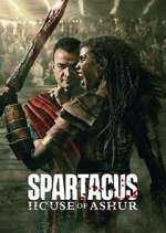 Watch Spartacus: House of Ashur M4ufreemovies