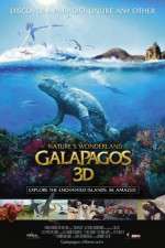 Watch Galapagos with David Attenborough M4ufreemovies