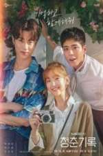 Watch Record of Youth M4ufreemovies