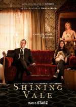 Watch Shining Vale M4ufreemovies