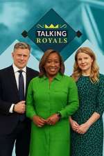 Watch Talking Royals M4ufreemovies