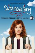 Watch Suburgatory M4ufreemovies