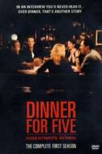 Watch Dinner for Five M4ufreemovies
