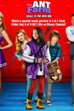 Watch ANT Farm M4ufreemovies