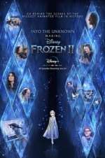 Watch Into the Unknown: Making Frozen 2 M4ufreemovies