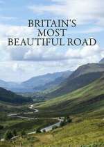 Watch Britain's Most Beautiful Road M4ufreemovies