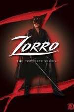 Watch Zorro (1990) M4ufreemovies
