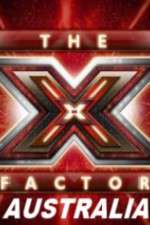 Watch The X Factor Australia M4ufreemovies
