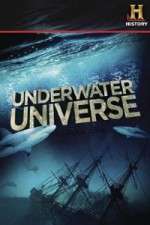 Watch Underwater Universe M4ufreemovies
