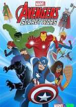 Watch Marvel\'s Avengers: Secret Wars Shorts M4ufreemovies