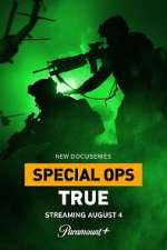 Watch Special Ops: True M4ufreemovies