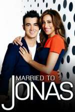 Watch Married to Jonas M4ufreemovies