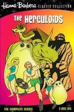 Watch The Herculoids M4ufreemovies