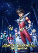 Watch Saint Seiya: Knights of the Zodiac M4ufreemovies