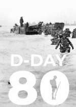Watch D-Day 80 M4ufreemovies