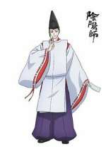 Watch Onmyoji M4ufreemovies