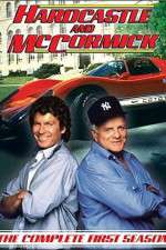 Watch Hardcastle and McCormick M4ufreemovies