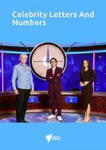 Watch Celebrity Letters & Numbers M4ufreemovies