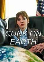 Watch Cunk on Earth M4ufreemovies