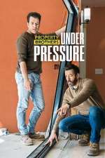 Watch Property Brothers: Under Pressure M4ufreemovies