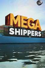 Watch Mega Shippers M4ufreemovies