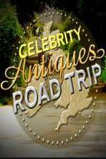 Watch Celebrity Antiques Road Trip M4ufreemovies