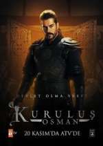 Watch KuruluÅŸ: Osman M4ufreemovies