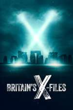 Watch Britain\'s X Files M4ufreemovies