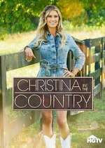 Watch Christina in the Country M4ufreemovies