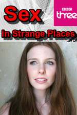 Watch Sex in Strange Places M4ufreemovies