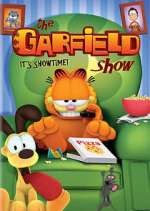 Watch The Garfield Show M4ufreemovies