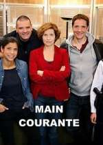 Watch Main courante M4ufreemovies