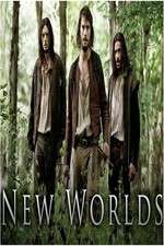 Watch New Worlds M4ufreemovies