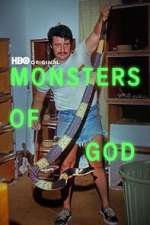 Watch Monsters of God M4ufreemovies