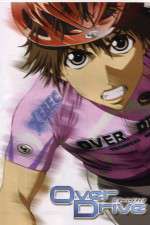 Watch Over Drive M4ufreemovies