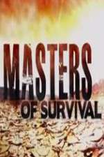 Watch Masters of Survival M4ufreemovies