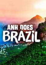 Watch Anh Does Brazil M4ufreemovies