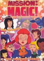 Watch Mission: Magic! M4ufreemovies