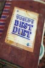Watch The World's Best Diet (2014) M4ufreemovies